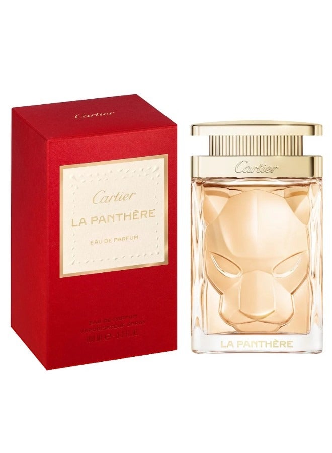 La Panthere EDP 100ml