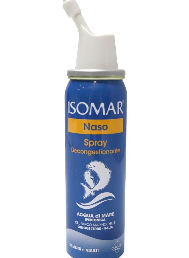 Decongestant Spray 50ml