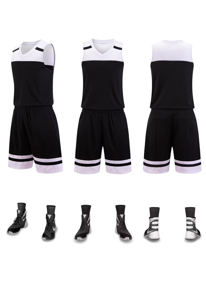 New Basketball Training Suit