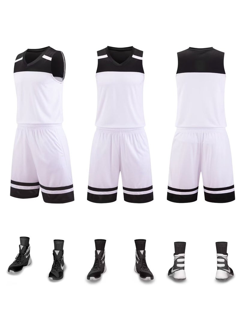 New Basketball Training Suit