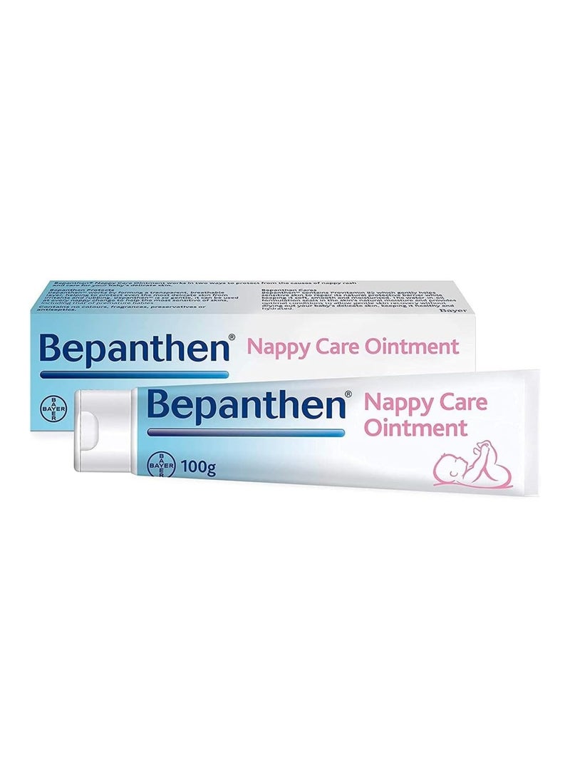 Ointment 100 G - 3 Packs