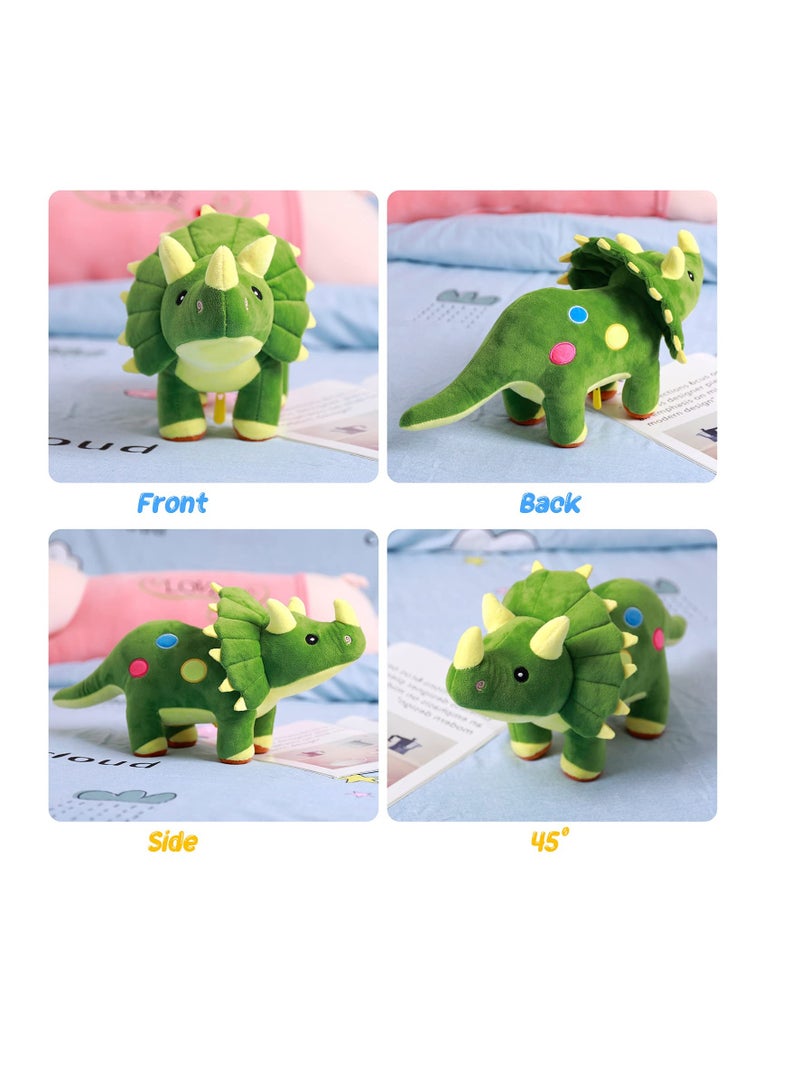 Dinosaur Plush Toy, 16