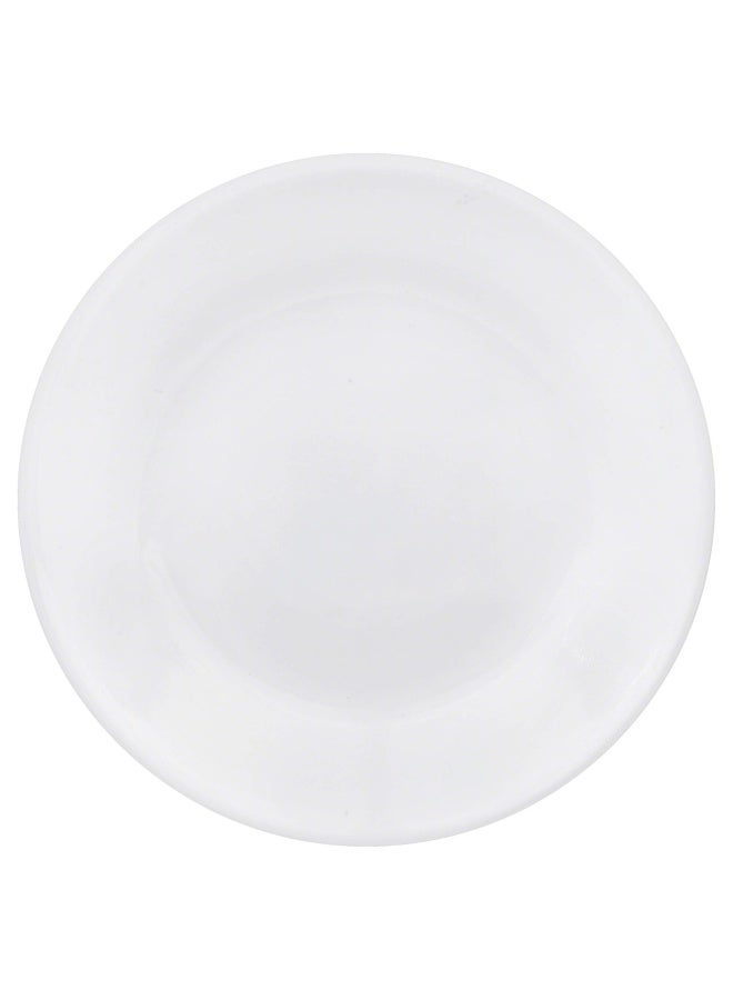 Corelle 10.25 25Cm Plt  101 4  Dinner Plate  6Pieces White