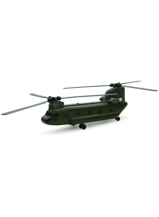 New Ray 1 60 Boeing Ch-47 Chinook