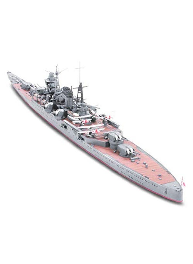 Tamiya Suzuya Heavy Cruiser 1 700 Scale Military Model Kit