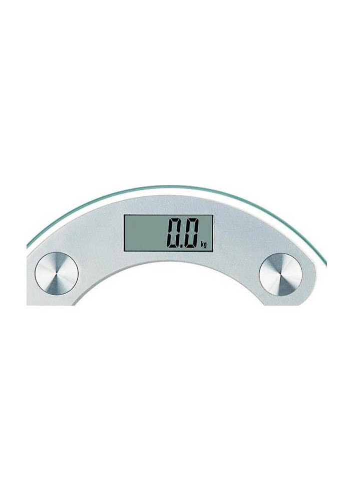 Digital Bathroom Weighing Scale