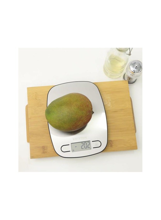 Digital Kitchen Scale 1x20