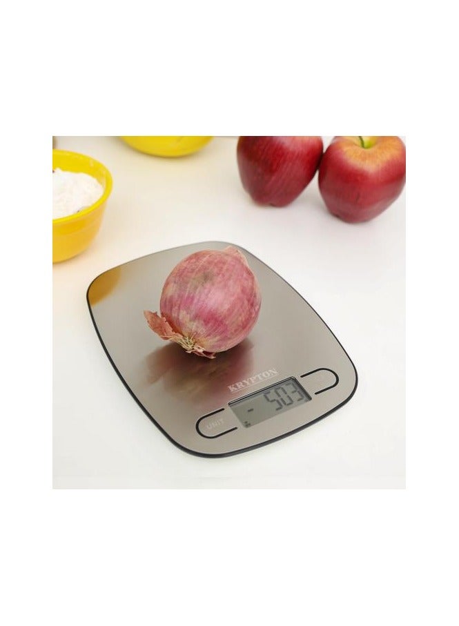 Digital Kitchen Scale 1x20