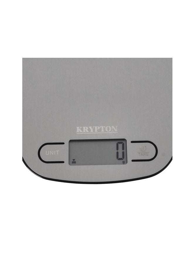 Digital Kitchen Scale 1x20