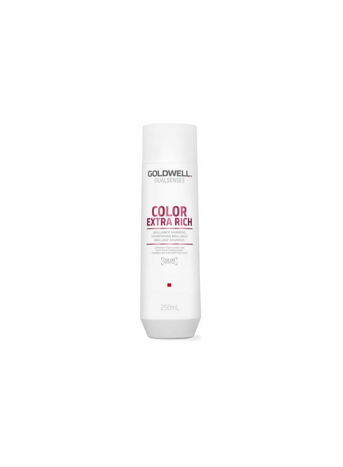 Goldwell Dualsenses Color Extra Rich Brilliance Shampoo 250ml