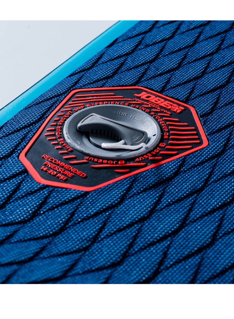 Jobe Raddix Inflatable Wakesurfer