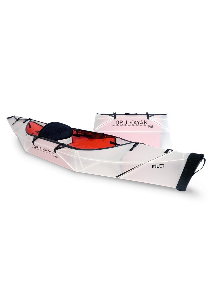 Inlet Oru Kayak