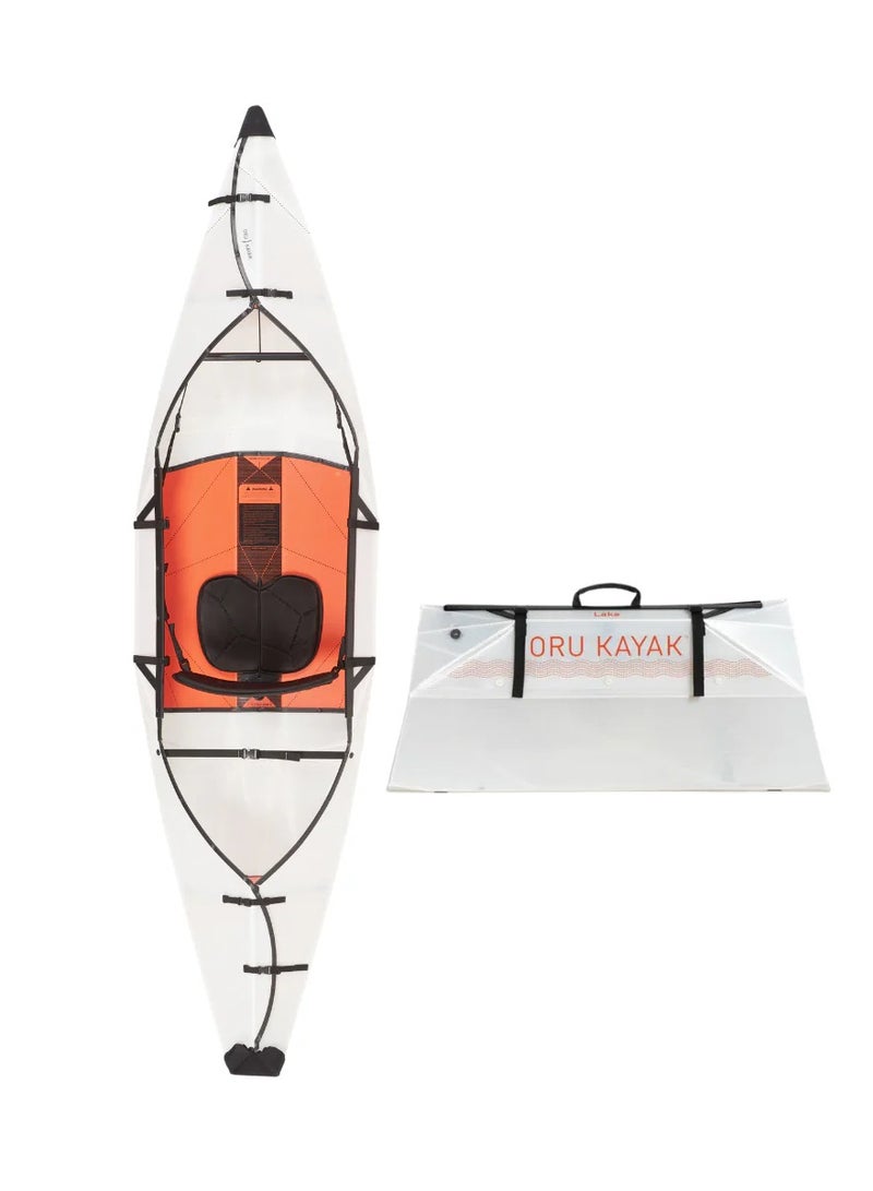 Inlet Oru Kayak