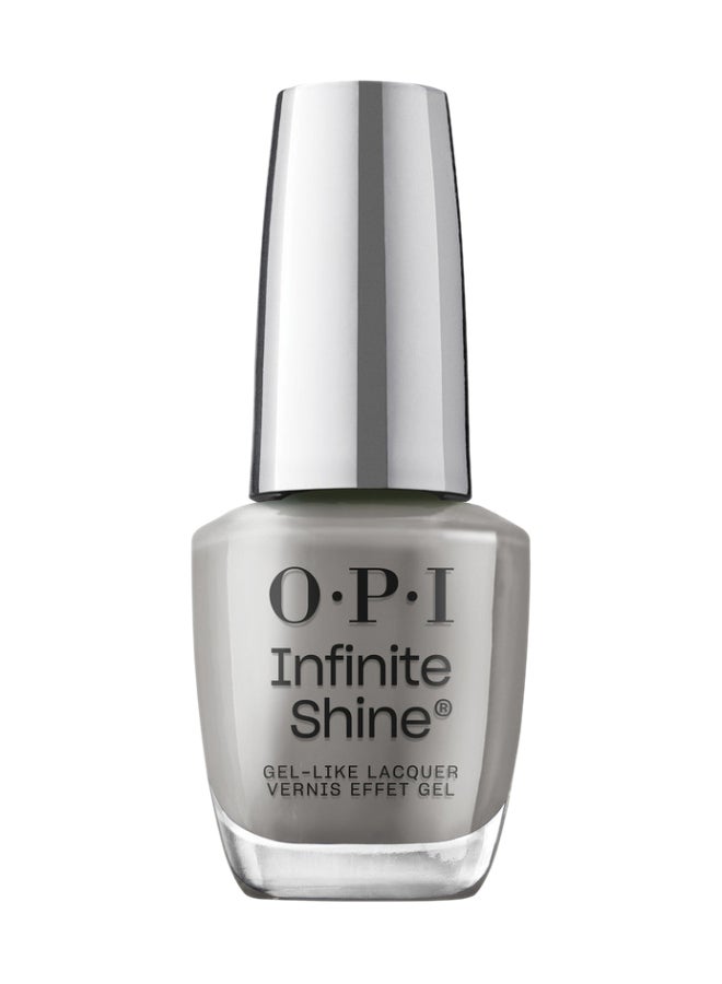 Infinite Shine - Steel Waters Run Deep, Greys, 15Ml