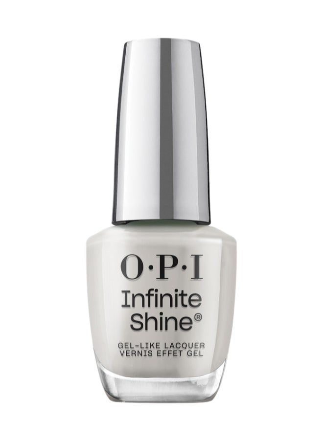 Infinite Shine - Gray It On Me, Grey, 15Ml