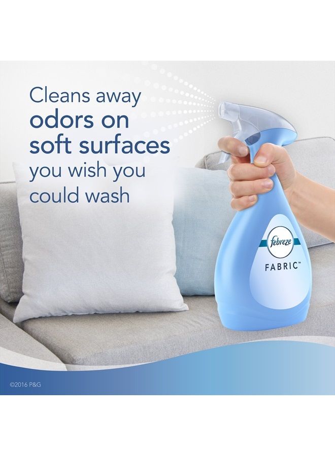 Twist Cranberry Fabric Freshener,16.9 Fl Oz (Pack of 1)