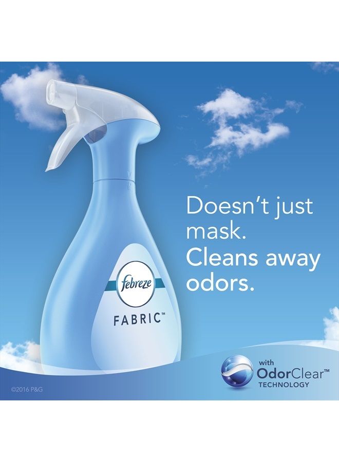 Twist Cranberry Fabric Freshener,16.9 Fl Oz (Pack of 1)