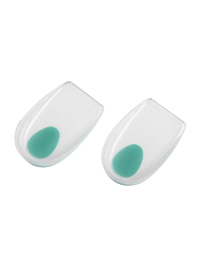 Super Ortho Silicone Heel Pad - O0-015(L)