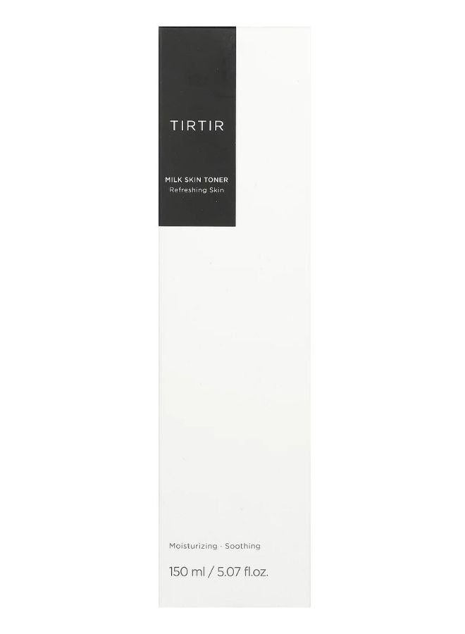 Milk Skin Toner