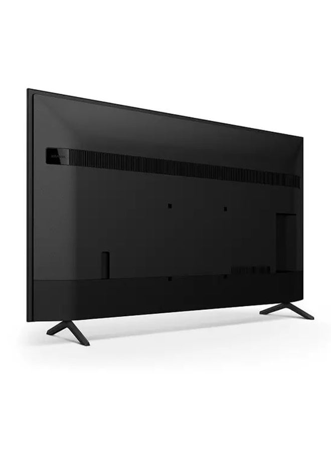 75 Inch 4K Google TV KD-75X77L Black