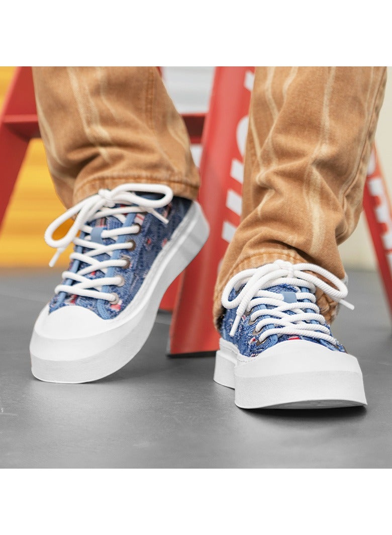 New Casual Sports Board Shoes