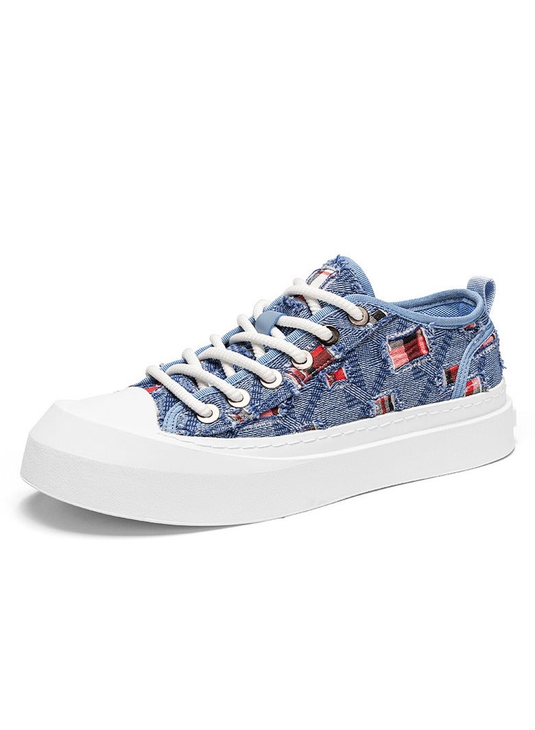 New Casual Sports Board Shoes