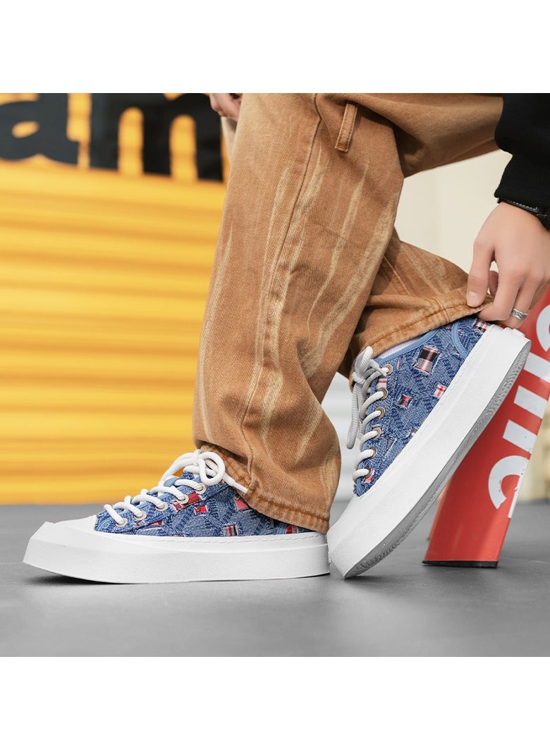 New Casual Sports Board Shoes