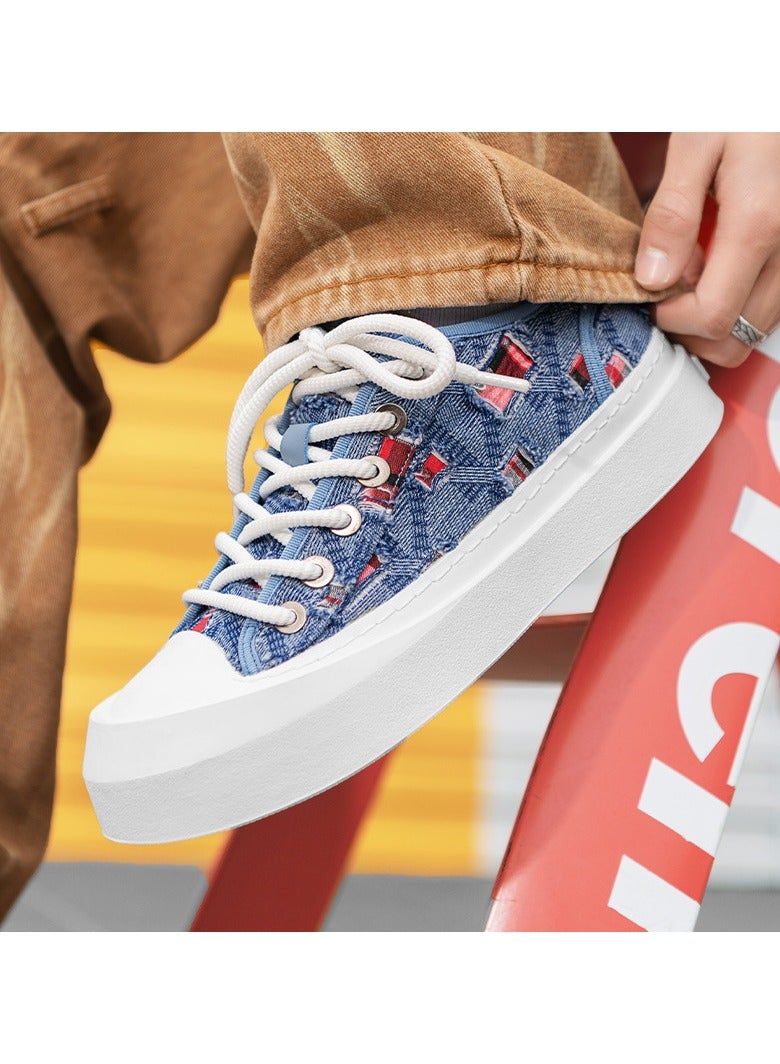 New Casual Sports Board Shoes