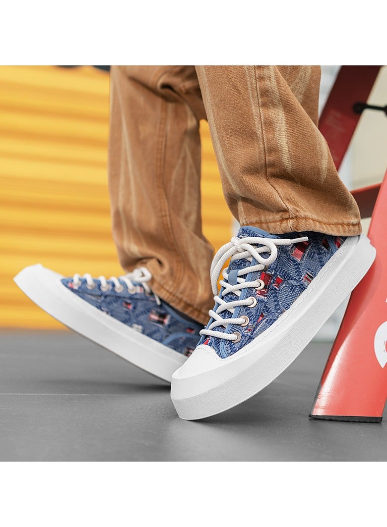 New Casual Sports Board Shoes
