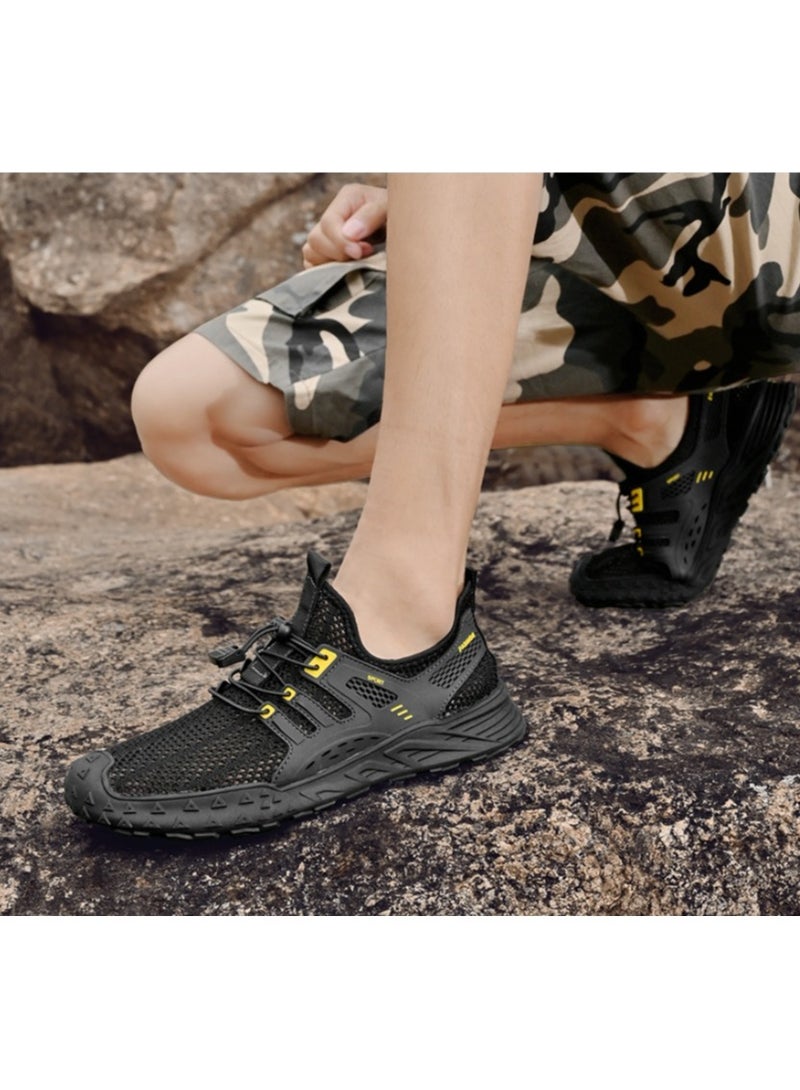 New Breathabl Casual Shoes