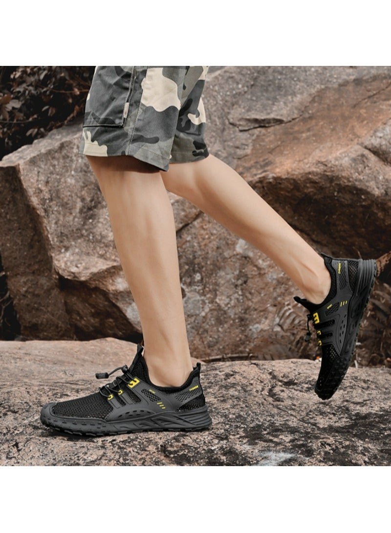 New Breathabl Casual Shoes
