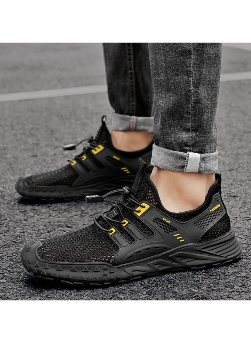 New Breathabl Casual Shoes