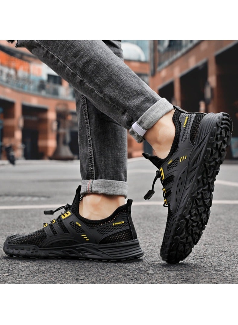 New Breathabl Casual Shoes