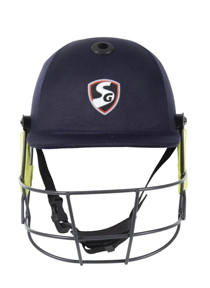 SG AEROTECH 2.0 CRICKET HELMET