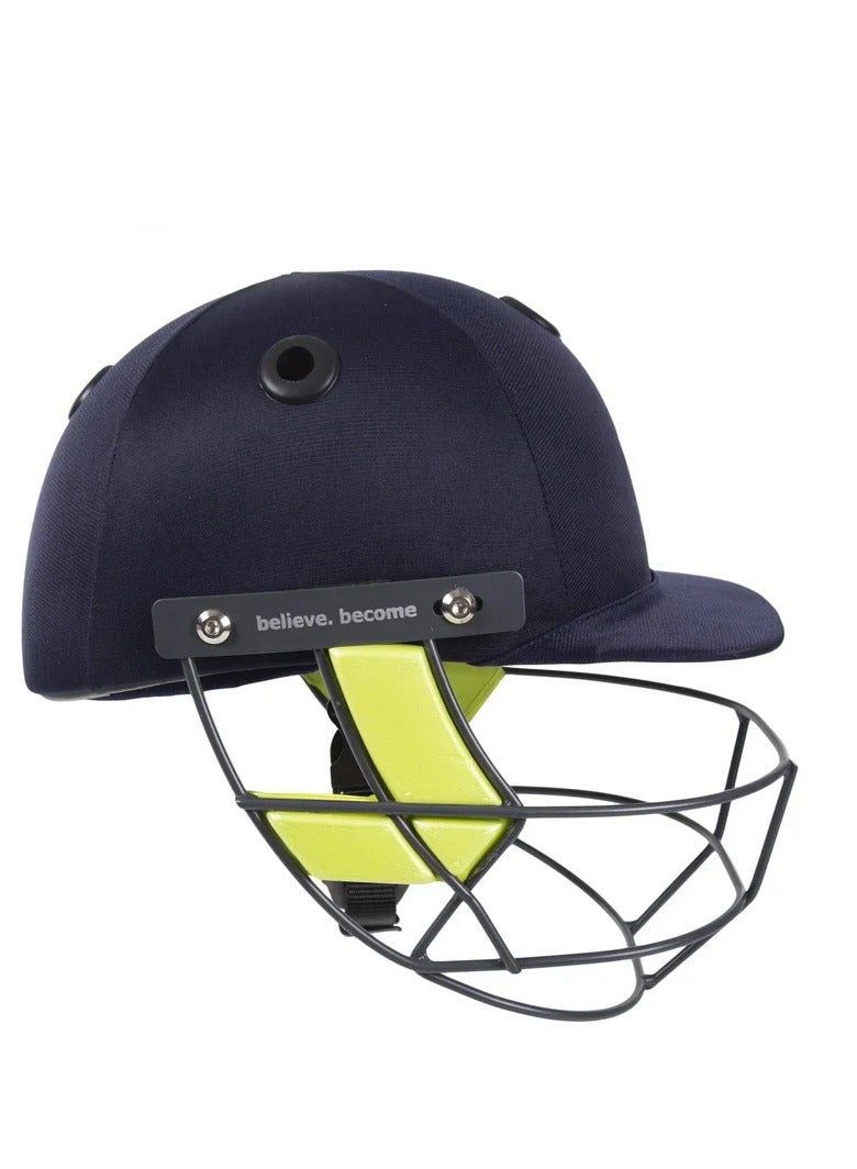 SG AEROTECH 2.0 CRICKET HELMET