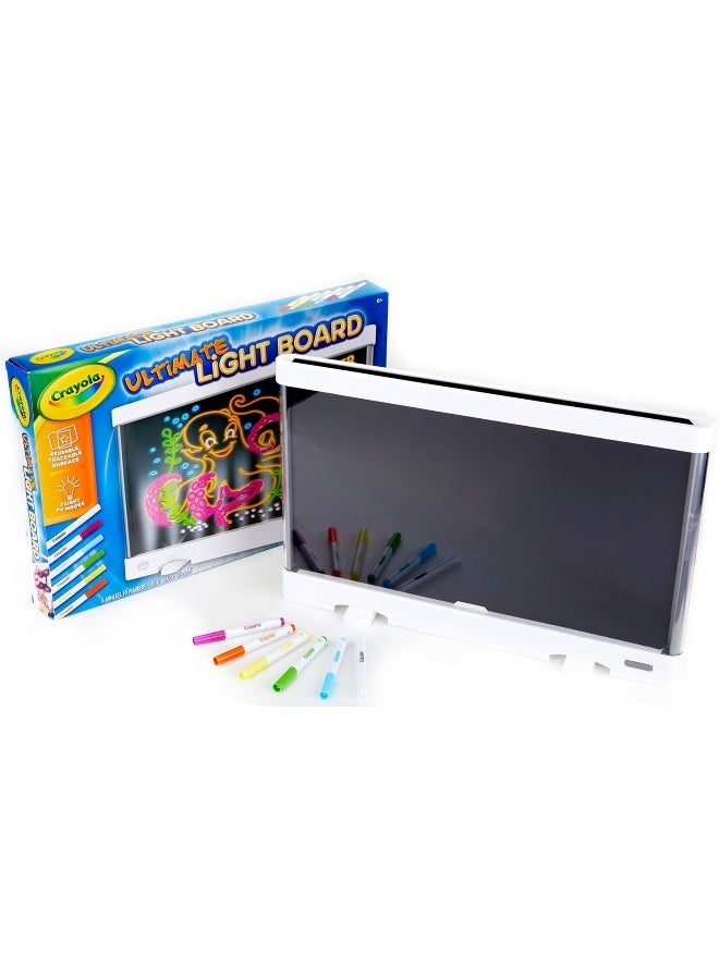 Crayola - Ultimate Light Board