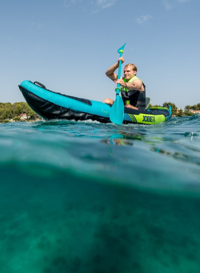 JOBE CROFT INFLATABLE KAYAK