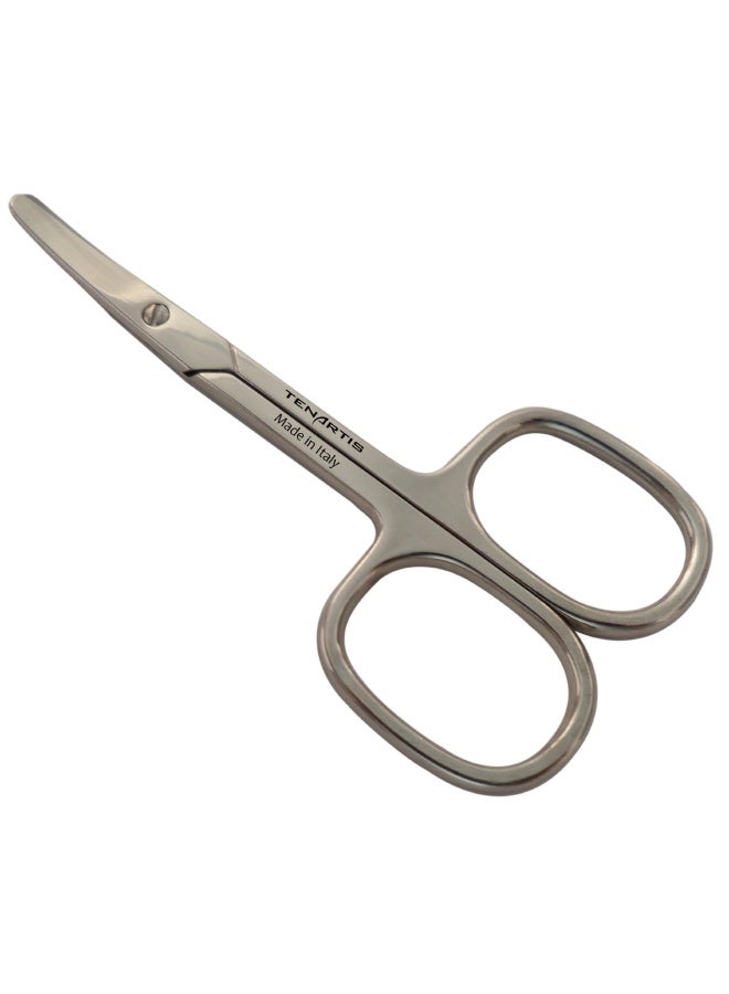 140 Baby Nail Scissors - Made in Italy