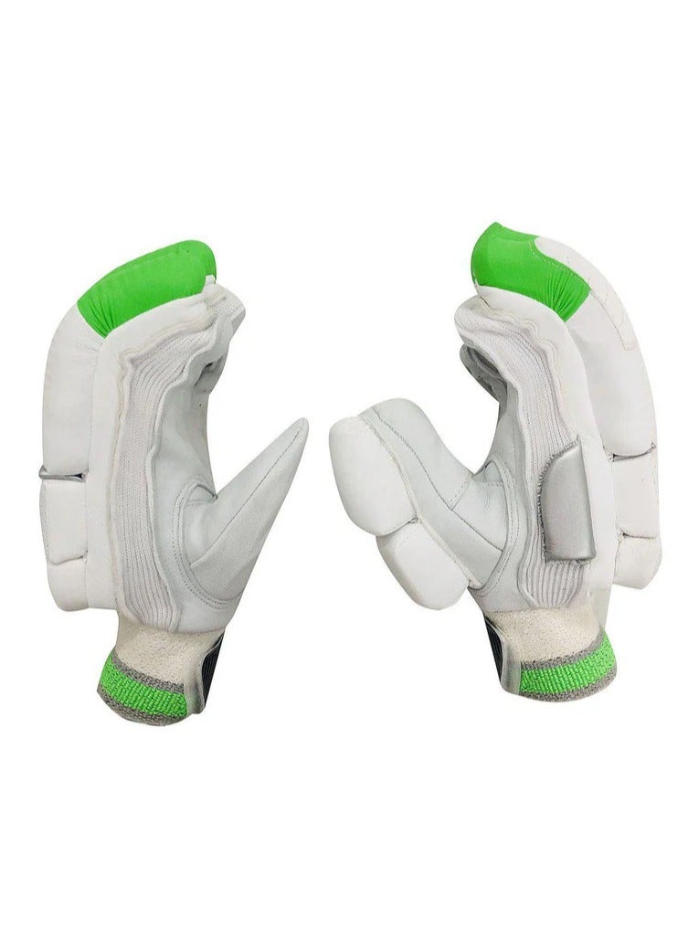 MIGHTY WILLOW EMERALD BATTING GLOVES