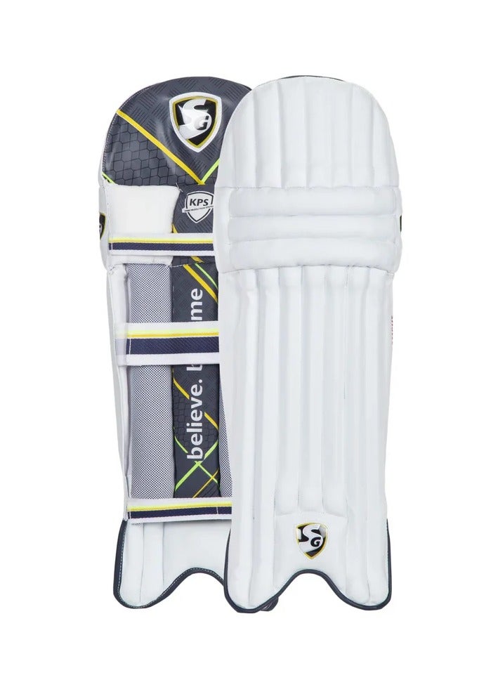 SG CAMPUS CRICKET BATTING LEGGUARD (BATTING PAD)