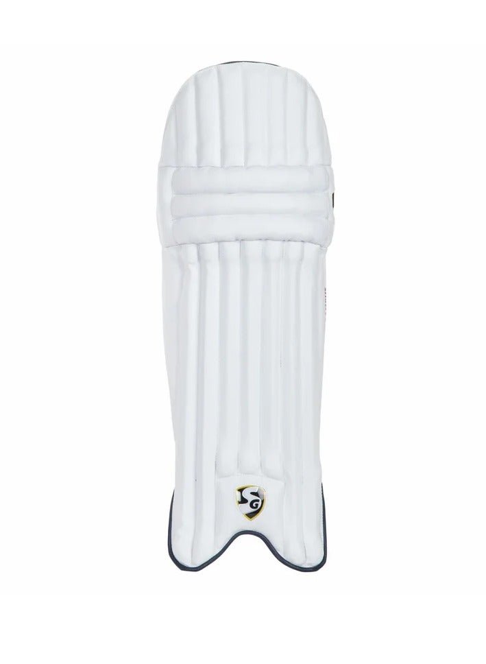 SG CAMPUS CRICKET BATTING LEGGUARD (BATTING PAD)