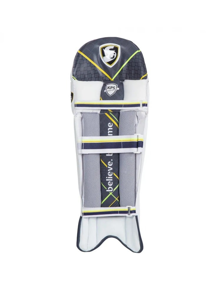 SG CAMPUS CRICKET BATTING LEGGUARD (BATTING PAD)