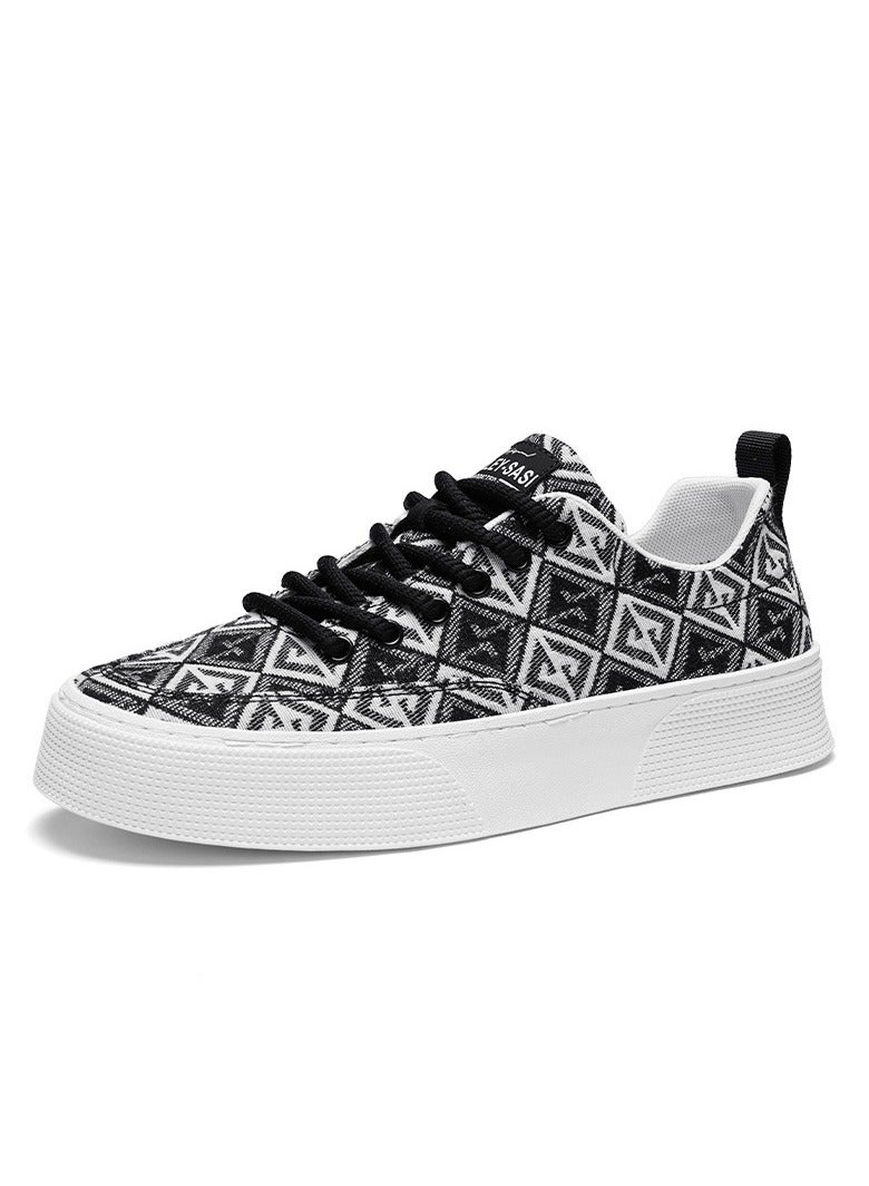 New Casual Sports Board Shoes
