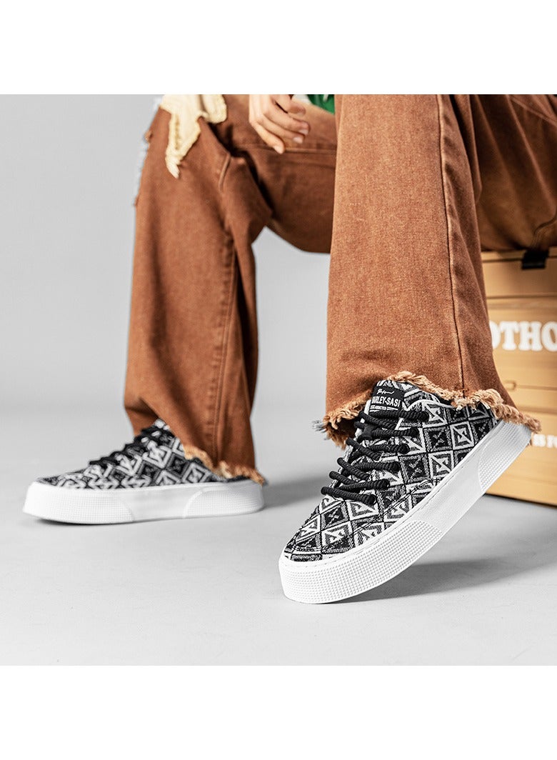 New Casual Sports Board Shoes