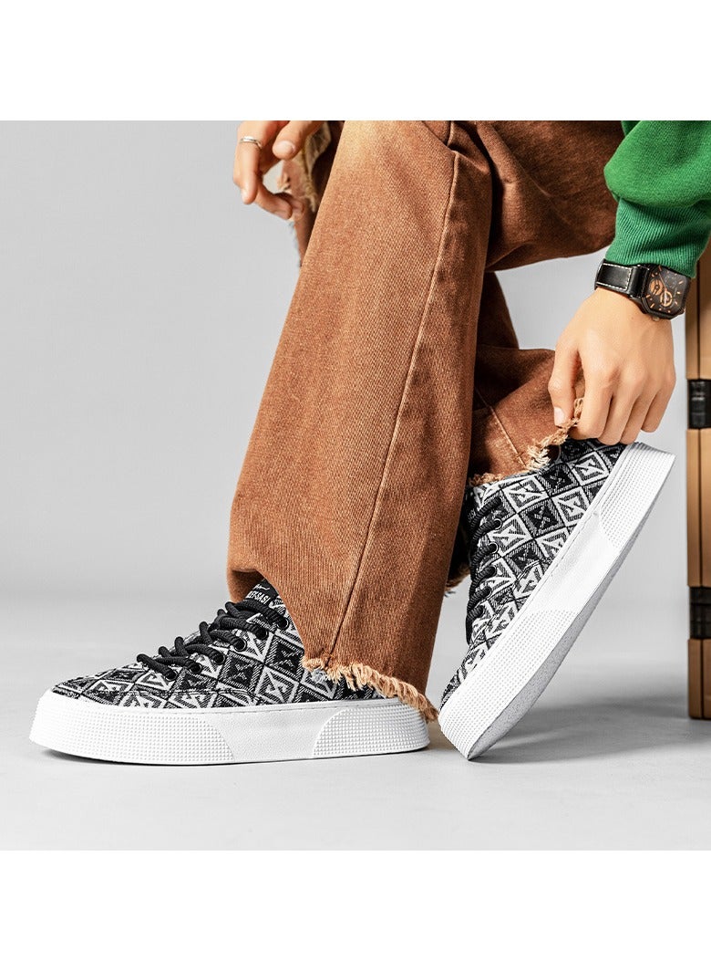 New Casual Sports Board Shoes