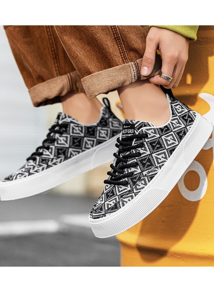 New Casual Sports Board Shoes