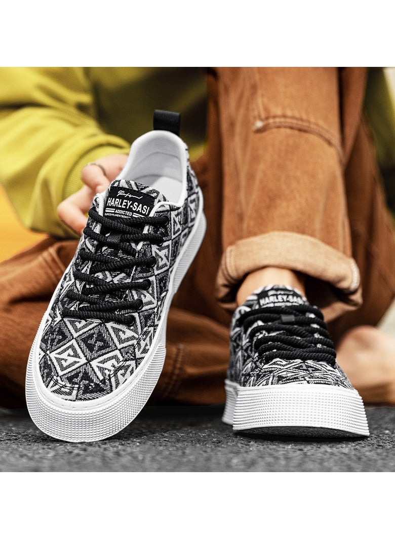 New Casual Sports Board Shoes