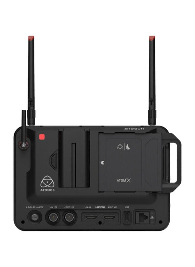 Atomos SHOGUN CONNECT 7