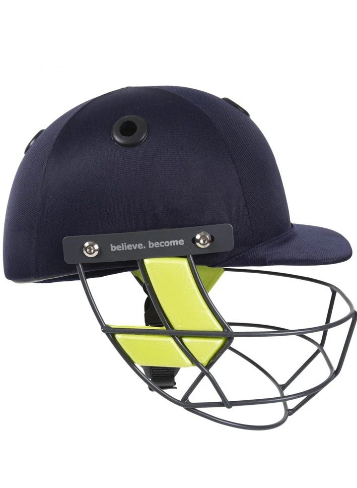 SG AEROSELECT CRICKET HELMET