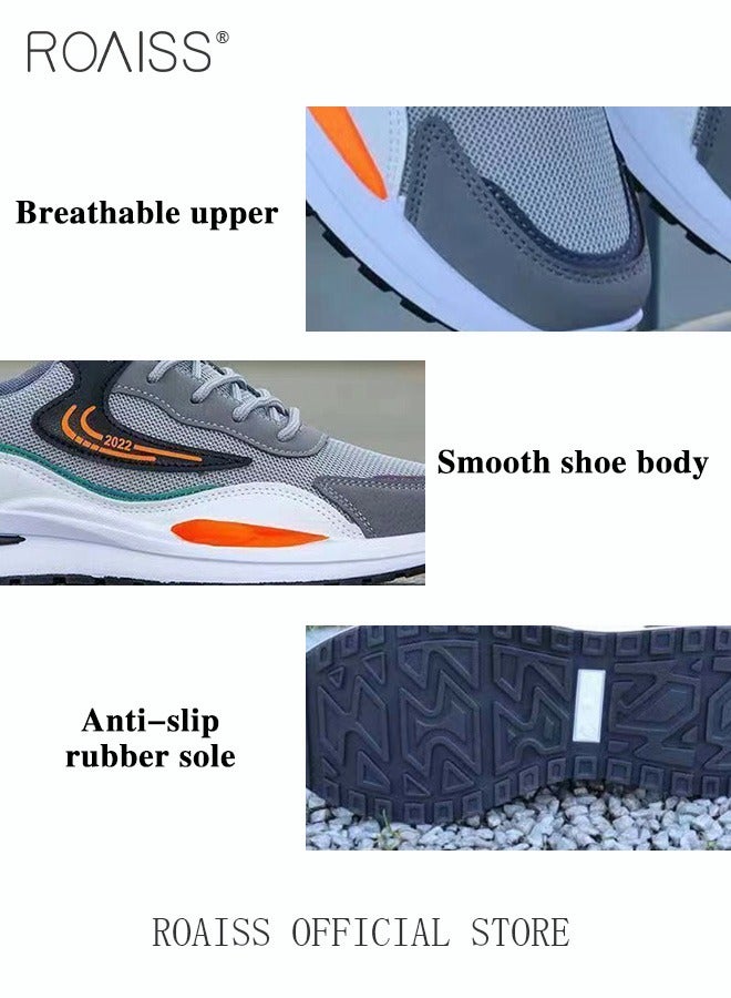 Fashion Outsole Casual Sport Shoes Man Running Flats Shoes Skateboard Shoes Classics Sneakers Breathable Walking Skateboardiing Men Shoes